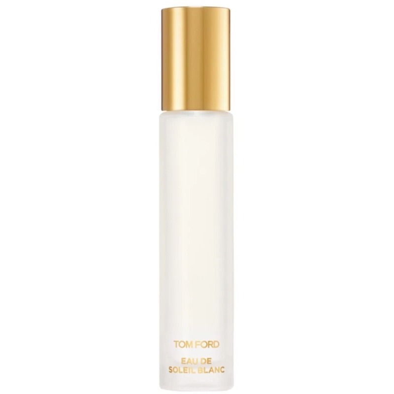 Eau de Soleil Blanc EDT Miniaturka