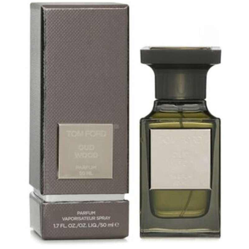 Oud Wood Parfum