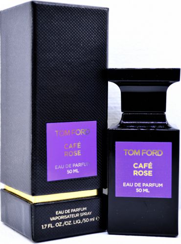 Cafe Rose EDP
