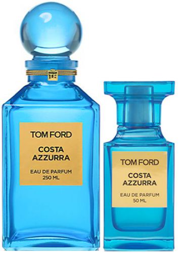 Tom Ford Costa Azzura unisex parfémovaná voda 50 ml