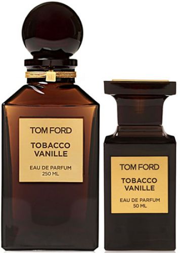 Tom Ford Tobacco Vanille unisex parfémovaná voda 50 ml