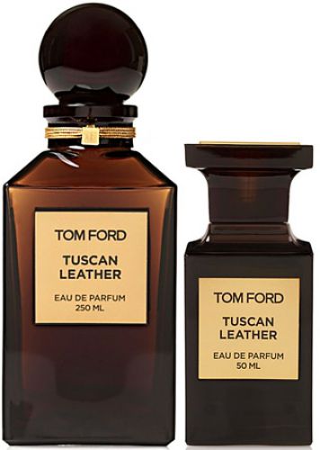 Tom Ford Tuscan Leather unisex parfémovaná voda 50 ml