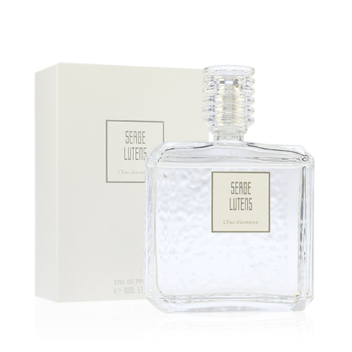 Serge Lutens L´Eau D´Armoise dámská parfémovaná voda 100 ml
