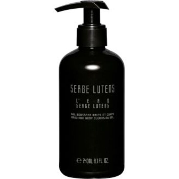 Serge Lutens L´Eau Serge Lutens Sprchový gel 240 ml