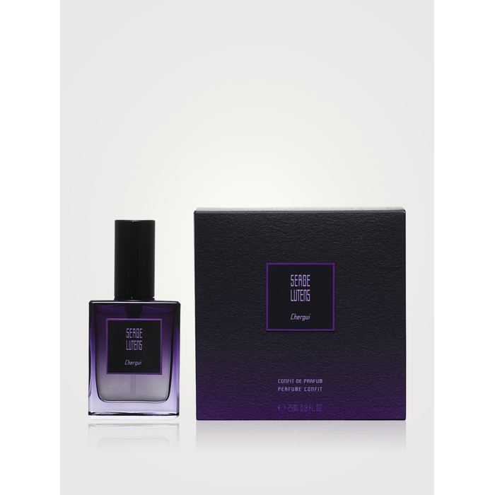 Serge Lutens Chergui Confit parfém dámský 25 ml