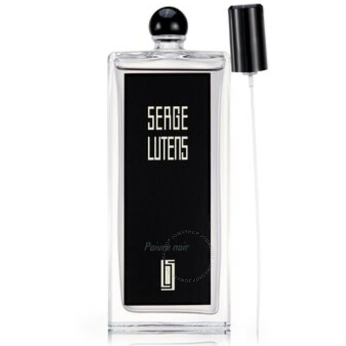 Serge Lutens Poivre Noir unisex parfémovaná voda 100 ml