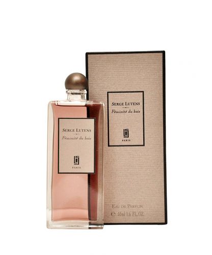 Serge Lutens Feminite du Bois dámská parfémovaná voda 50 ml