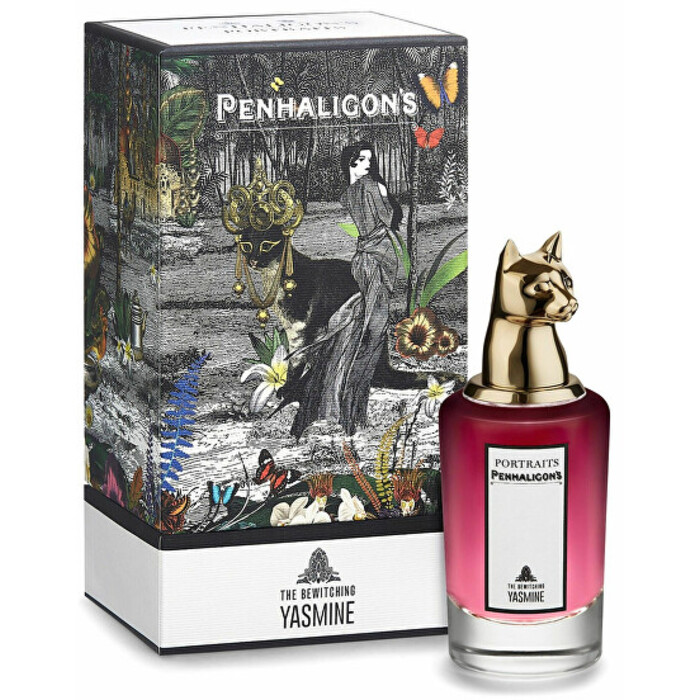 The Bewitching Yasmine EDP
