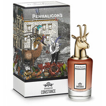 Changing Constance EDP
