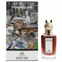 The Coveted Duchess Rose EDP
