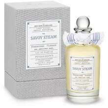 Savoy Steam EDP
