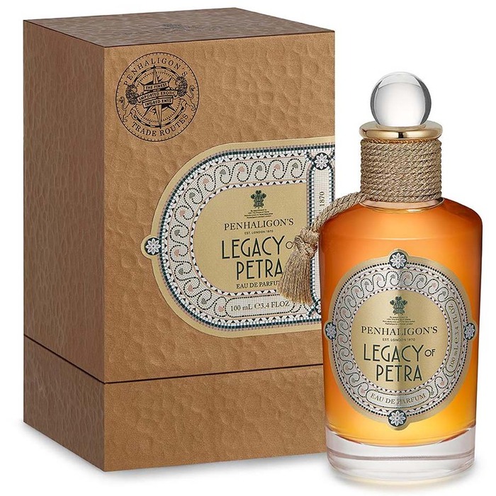 Legacy of Petra EDP
