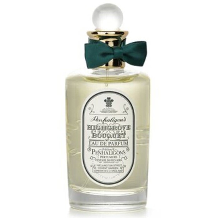Highgrove Bouquet EDP
