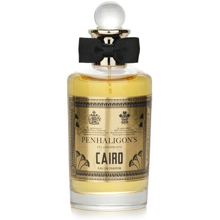 Cairo EDP