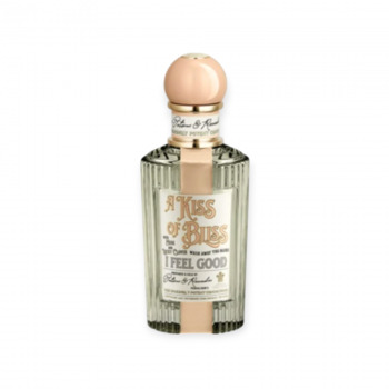 Potion Remedies A Kiss Of Bliss EDP