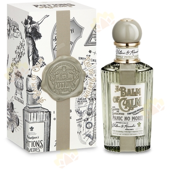 Potion Remedies A Balm Of Calm EDP