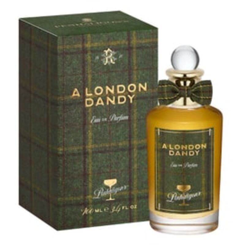 A London Dandy EDP