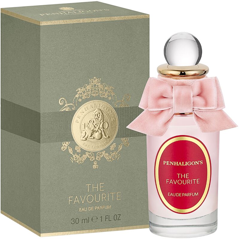 The Favourite EDP