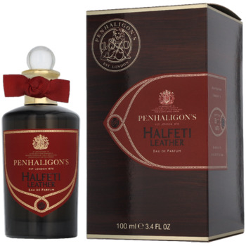Halfeti Leather EDP