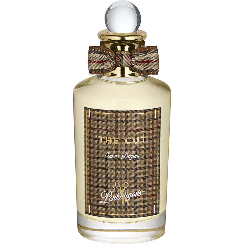 The Cut EDP