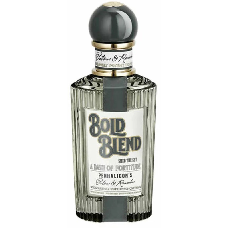 Potions & Remedies Bold Blend EDP