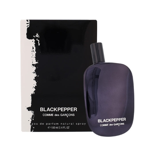 Blackpepper EDP 