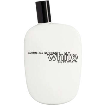 Comme des Garcons White EDT