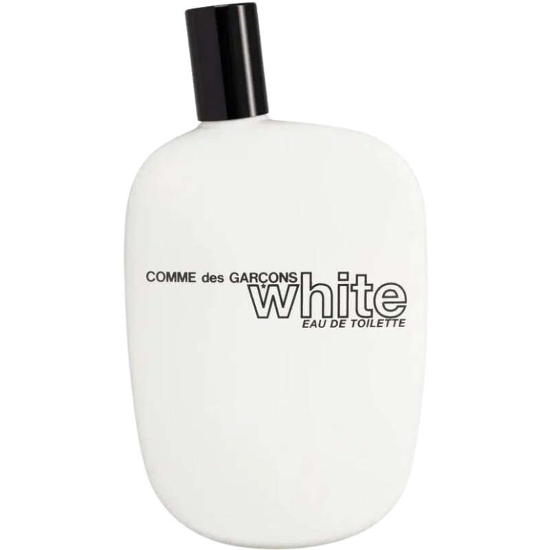 Comme des Garcons White EDT