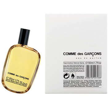 Comme des Garcons EDP