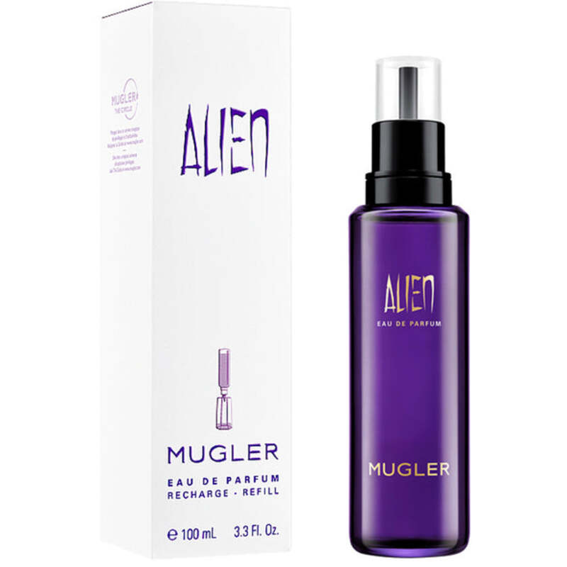 Alien EDP (Eco-Refill) Náplň pre plniteľný flakón