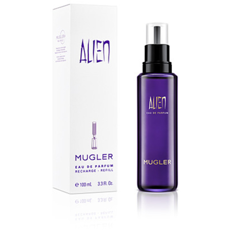 Alien EDP (náplň)
