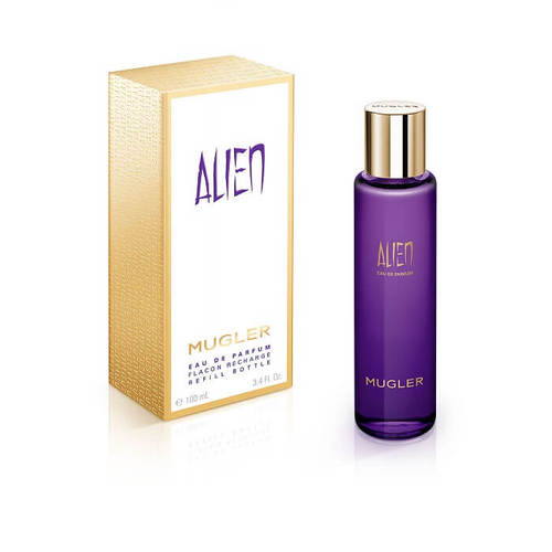 Alien EDP ( náplň ) 