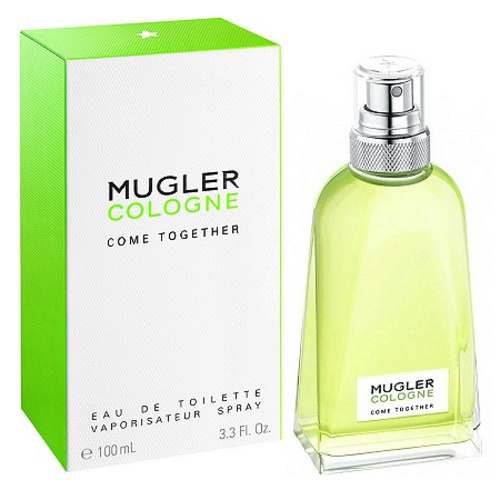 Cologne Come Together EDT