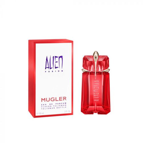 Thierry Mugler Alien Fusion dámská parfémovaná voda 30 ml