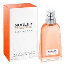 Cologne Take Me Out EDT
