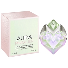 Aura Eau de Parfum Sensuelle EDP