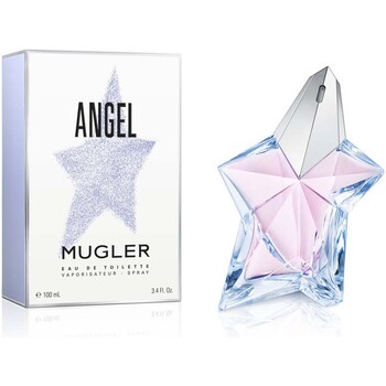 Angel Eau de Toillete EDT 