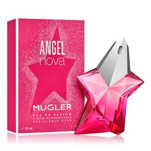 Thierry Mugler Angel Nova dámská parfémovaná voda 50 ml