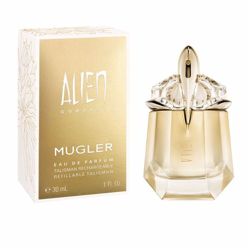 Thierry Mugler Alien Goddes dámská parfémovaná voda 90 ml