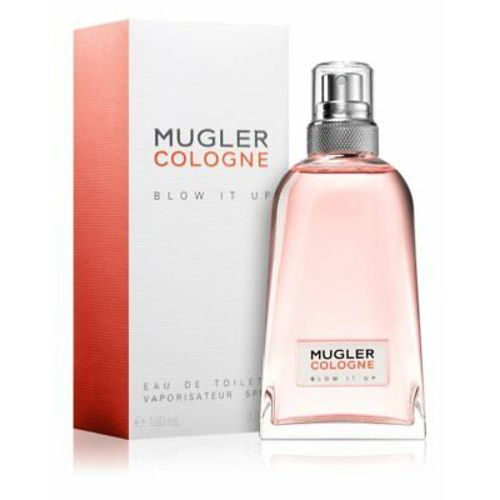 Thierry Mugler Cologne Blow It Up unisex toaletní voda 100 ml