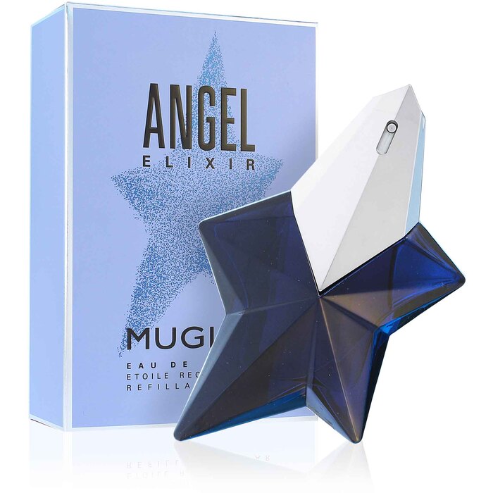 Thierry Mugler Angel Elixir dámská parfémovaná voda 100 ml