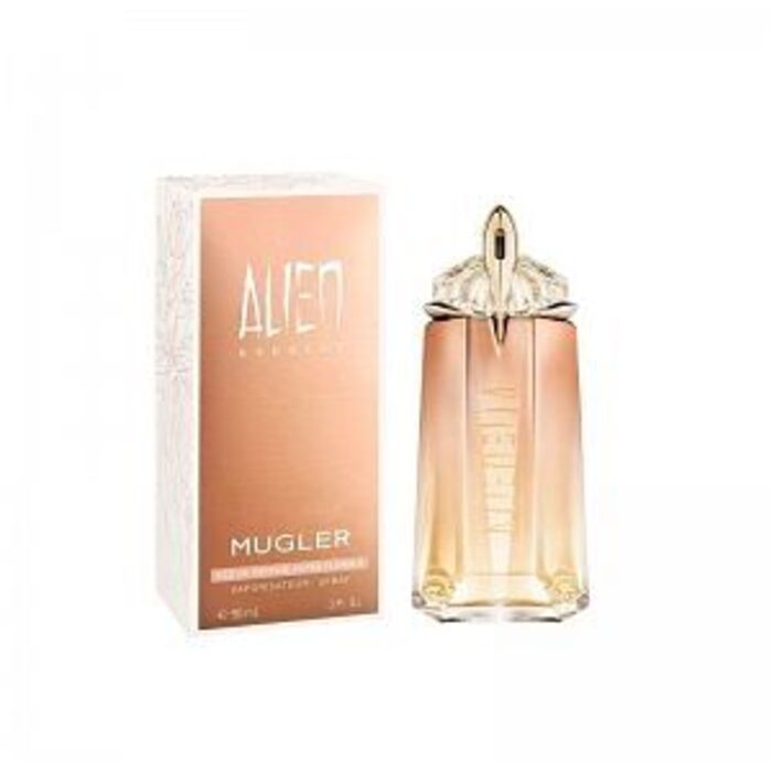 Alien Goddess Supra Florale EDP