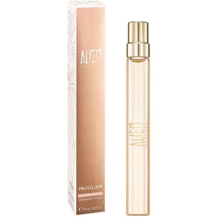 Alien Goddess Supra Florale EDP Miniaturka