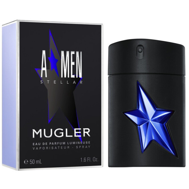 A*Men Stellar EDP