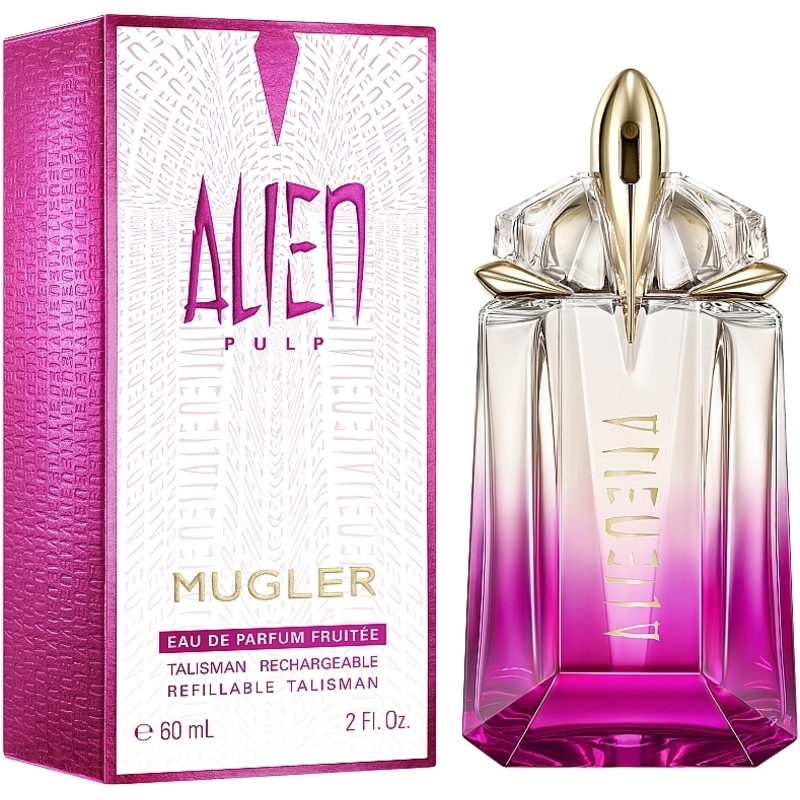 Alien Pulp EDP