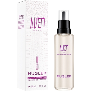 Alien Pulp EDP ( náplň ) 