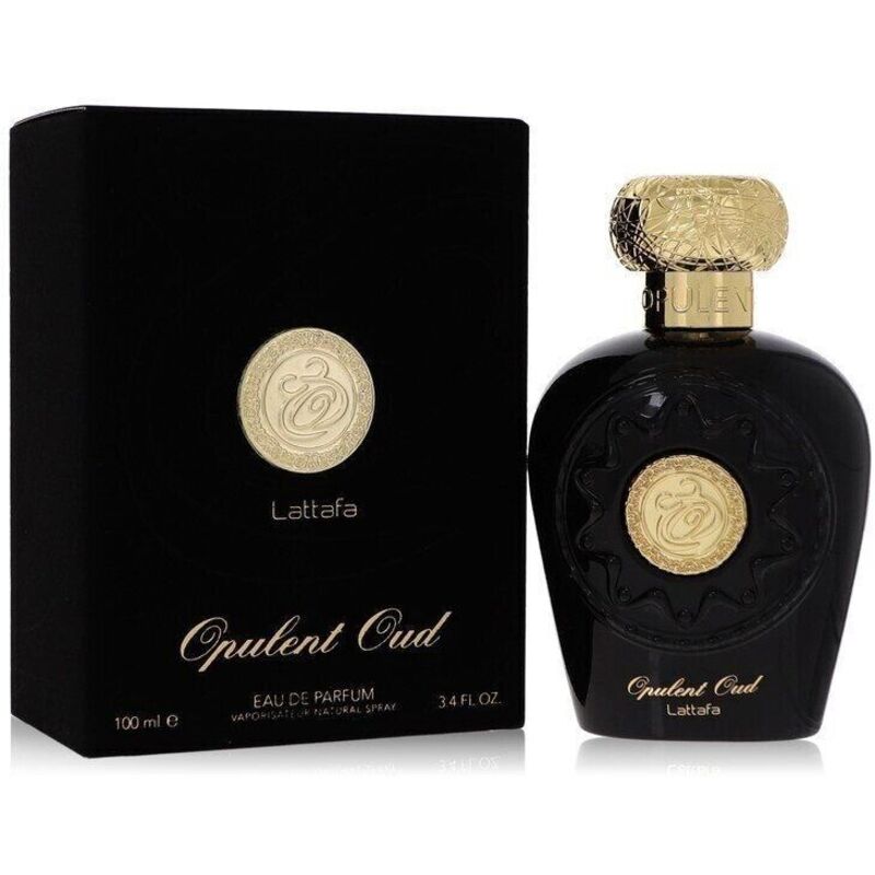 Lattafa Perfumes Opulent Oud EDP