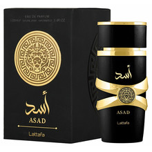 Lattafa Perfumes Asad EDP