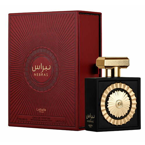 Lattafa Perfumes Nebras EDP