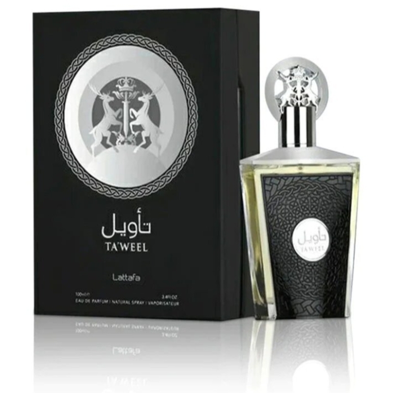 Lattafa Perfumes Ta´weel EDP